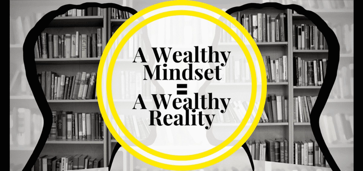 Переваги вибудовування Wealthy Mindset